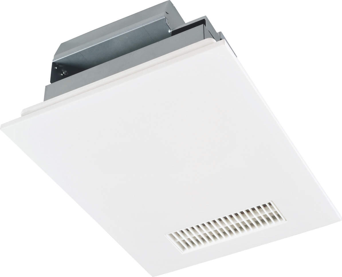 電気式浴室暖房乾燥機