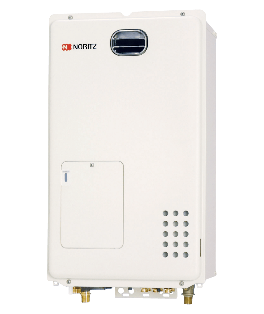 人気新品 ノーリツ 給湯器 ガス温水暖房専用熱源機 屋外壁掛形 都市ガス NORITZ