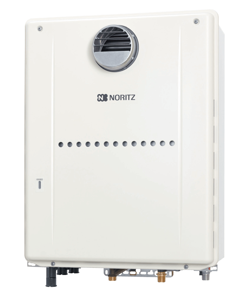 最大84％オフ！ ノーリツ 給湯器 ガス温水暖房専用熱源機 屋外壁掛形 都市ガス NORITZ