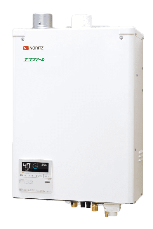 日本最大級の品揃え 家電と住宅設備のジュプロ石油ふろ給湯機 石油給湯器 4万キロ ノーリツ OTQ-G4706AWFF 直圧式 