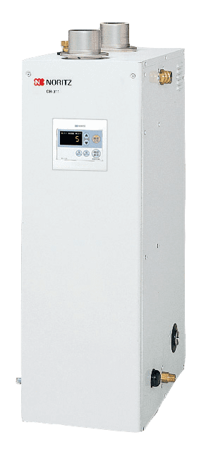 ノーリツ 端末器 関連部品 ノーリツ UDR-MTC6P (1温度80度熱源機で床暖房を使用する場合に使用する機器） その他の住宅設備