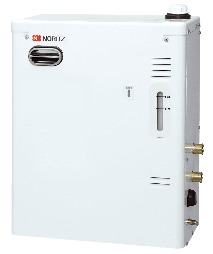 ノーリツ 【OH-CG1503FF】ノーリツ 給湯器 石油温水暖房専用熱源機 暖房専用 OH-CGシリーズ 屋内据置形 キャンドポンプ NORITZ  水回り、配管