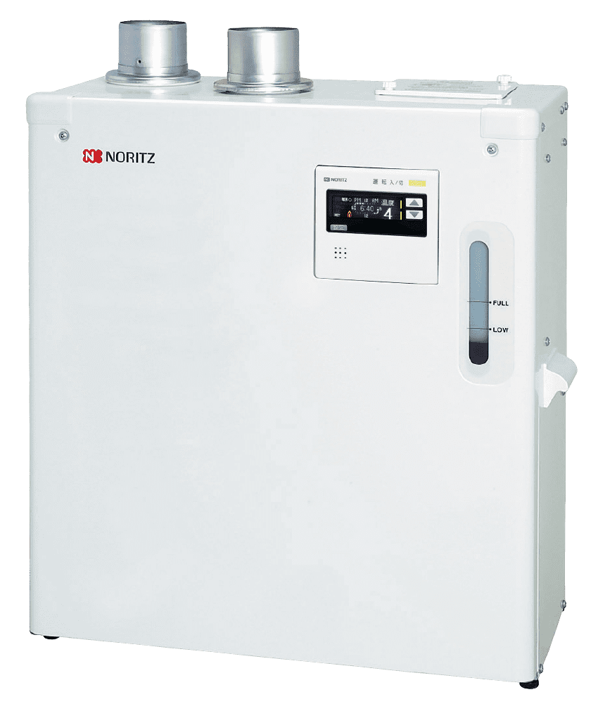 ノーリツ 端末器 関連部品 ノーリツ UDR-MTC6P (1温度80度熱源機で床暖房を使用する場合に使用する機器） その他の住宅設備