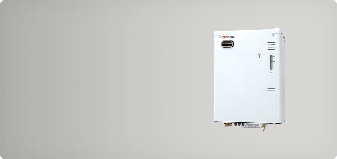予約販売品】 NORITZ OH-G672YN BL 石油温水暖房専用熱源機